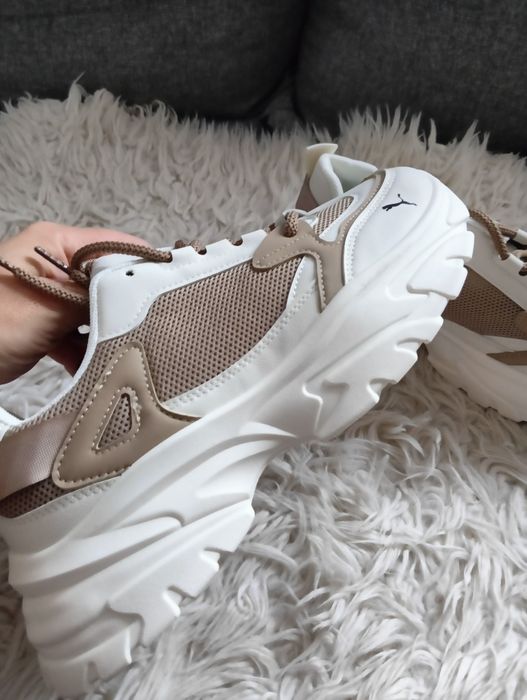 Buty damskie nowe