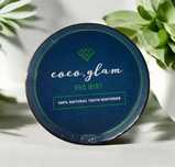 Coco Glam – proszek wybielający z aktywnym węglem