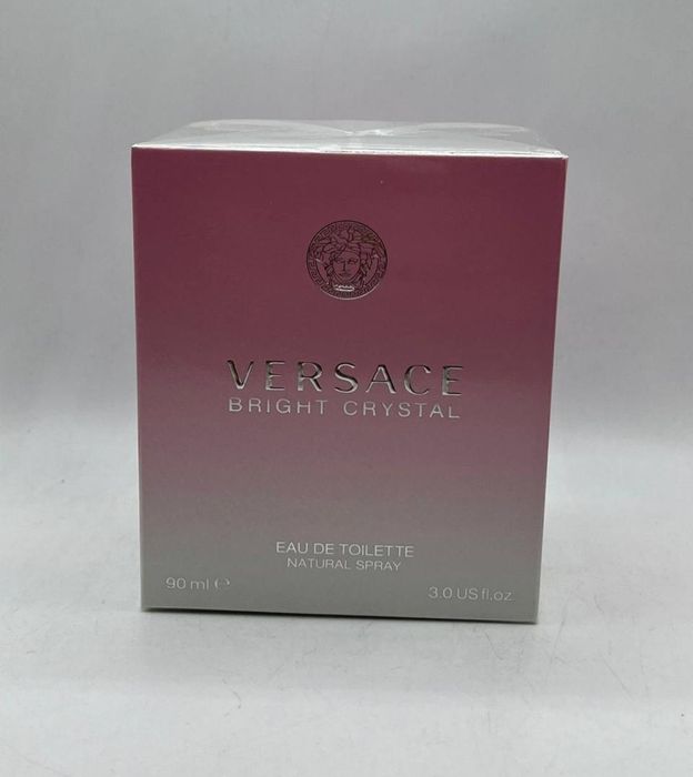 Versace bright crystal edp