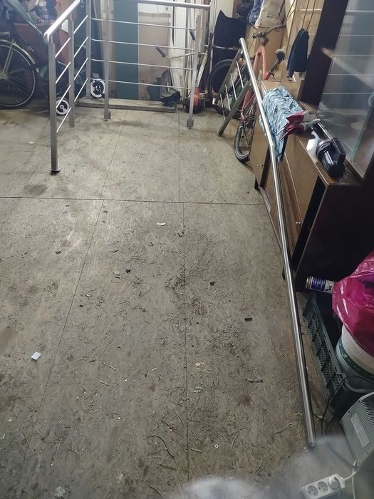 Sprzedam balustrady ze stali nierdzewnej