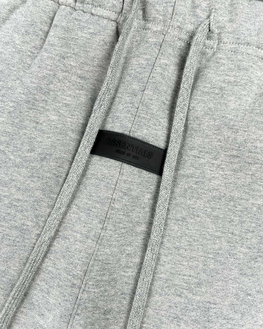 Штани Fear Of God Essentials Relaxed 1977 Sweatpants Grey