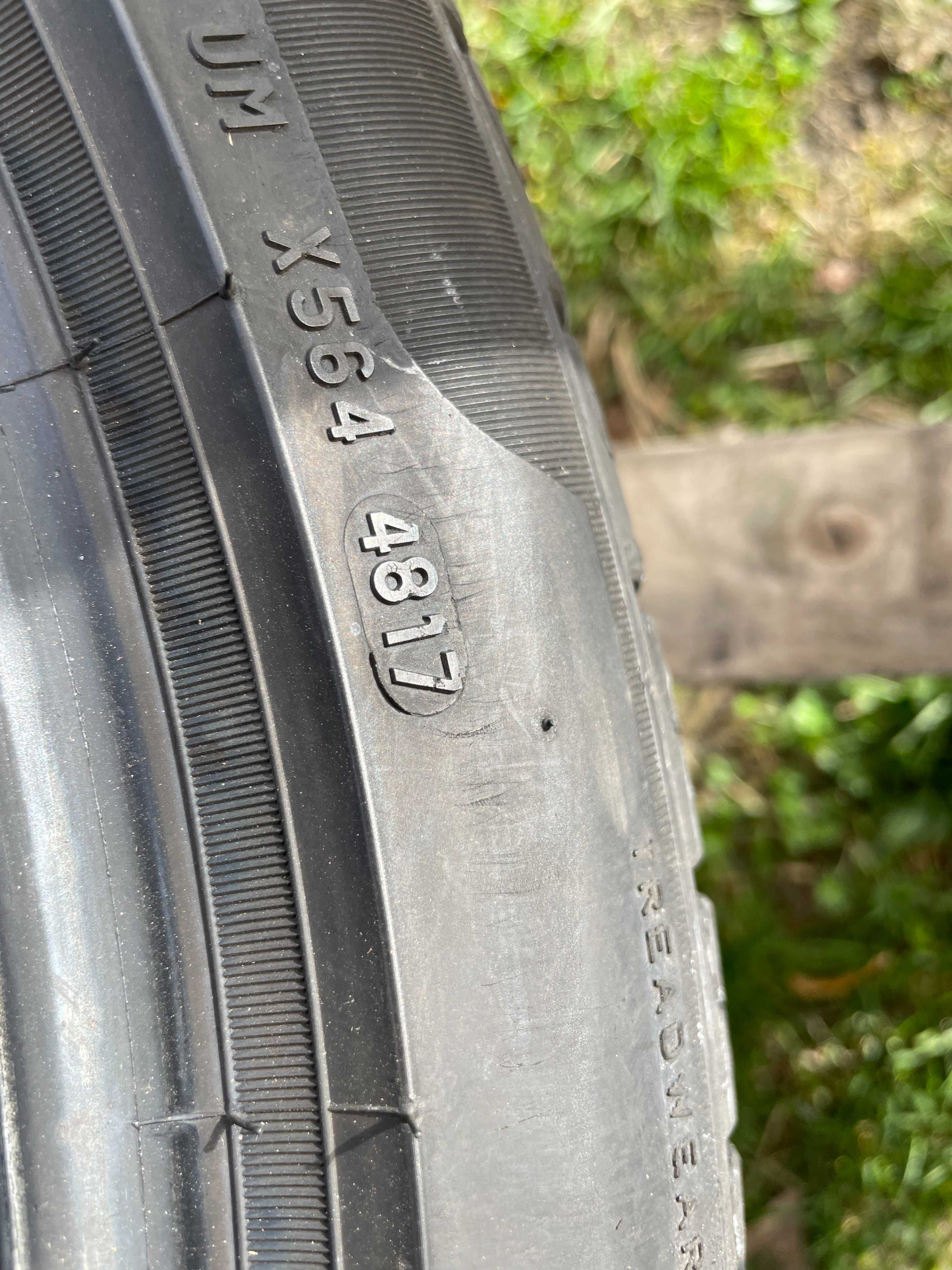 Okazja opony letnie 215/45R18 Pirelli Cinturato P7