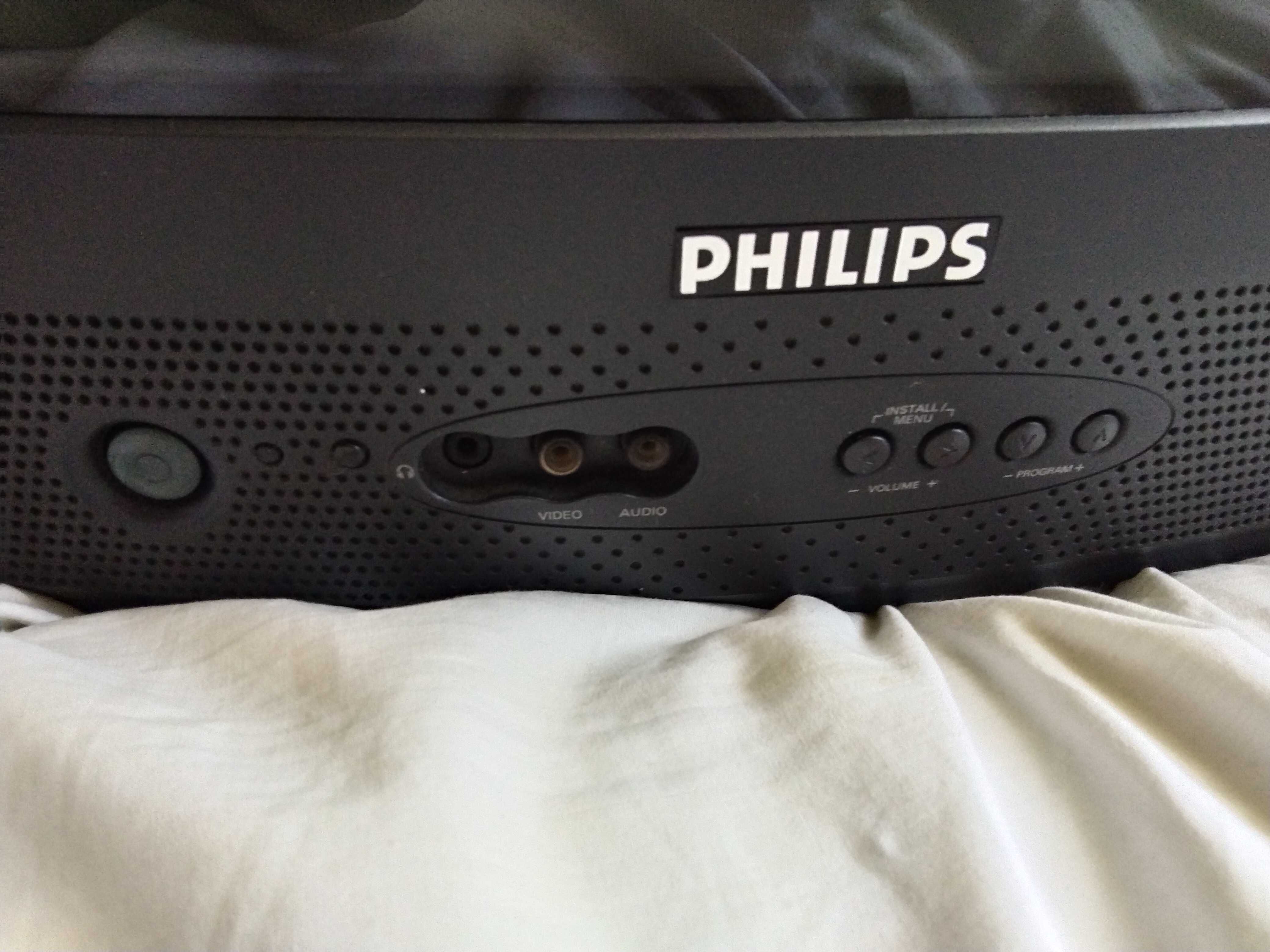 Telewizor Philips .