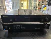 Amplituner Wzmacniacz Pioneer VSX-415 * Komis Madej Gorlice