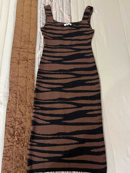 Lote de vestidos (TU)