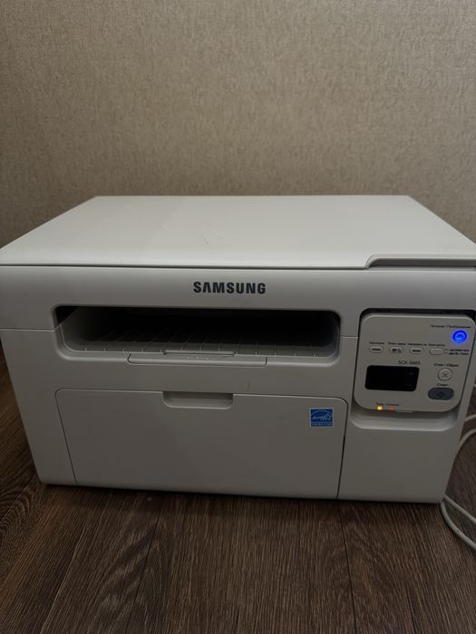 Принтер Samsung SCX-3405 в гарному стані