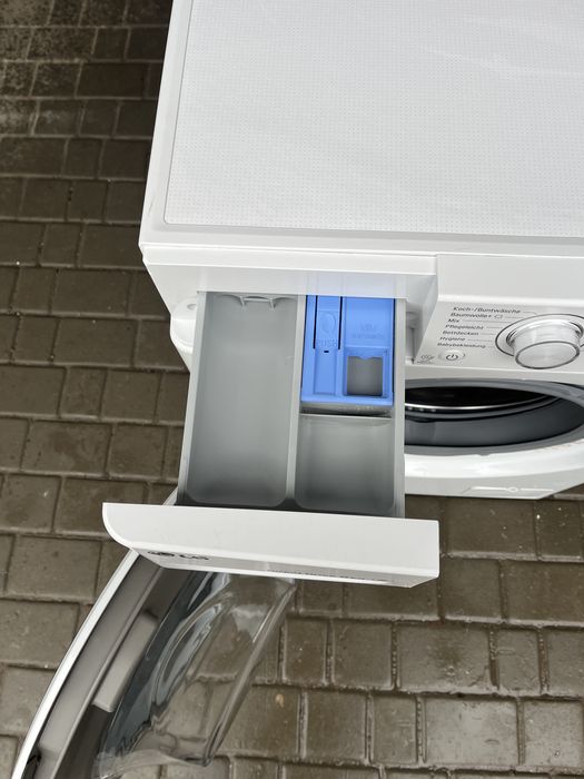 Пральна машина LG IQ700 На 9 кг.Е великий вибір пралок