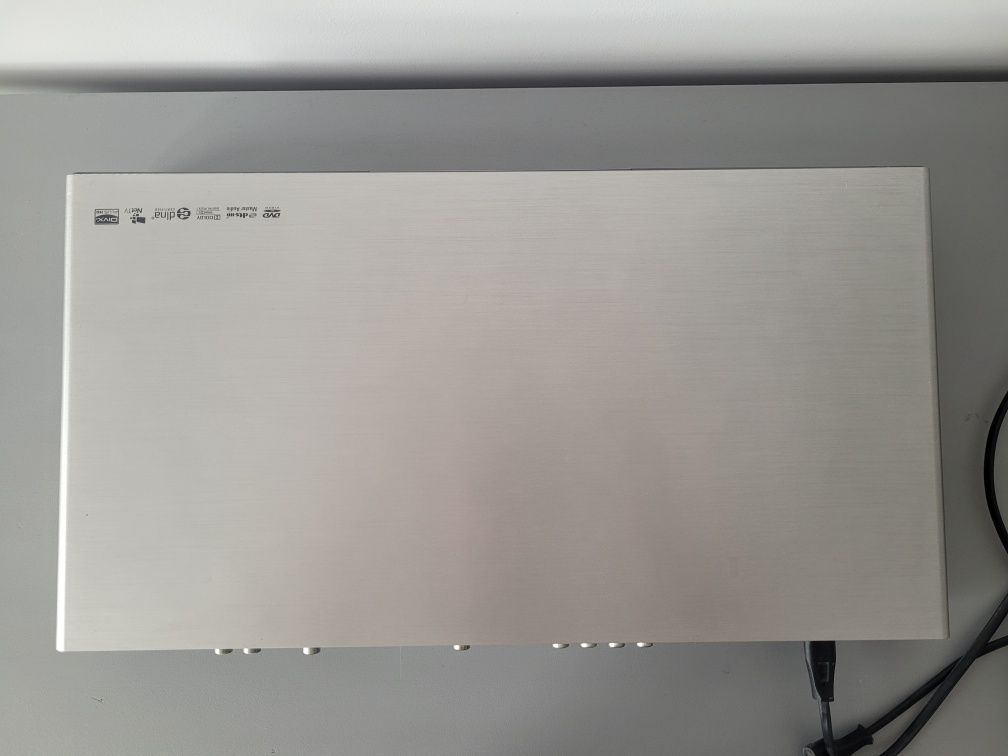 Philips Blu-ray disc Player BDP7500 MK II