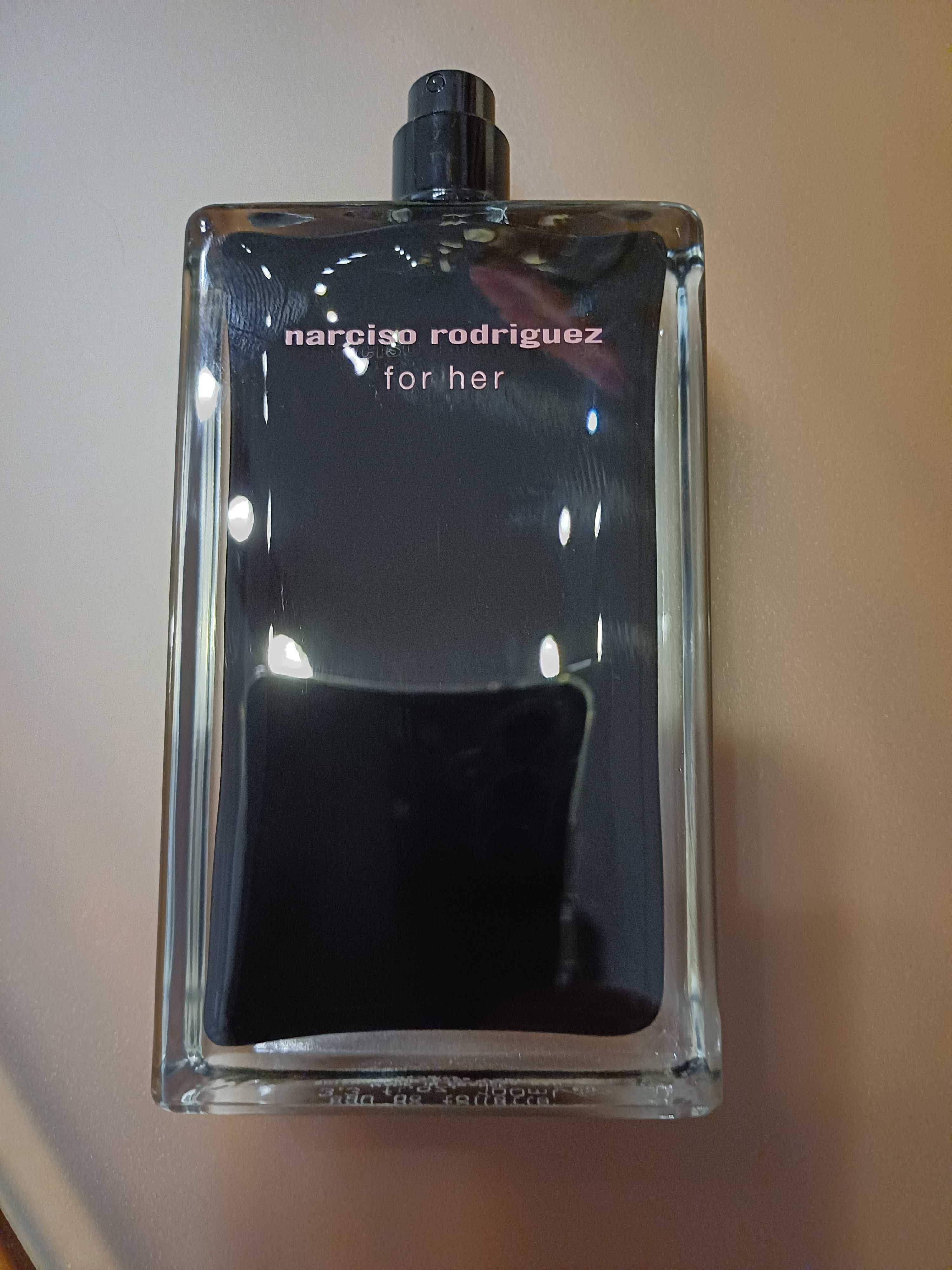 Perfume de Senhora Narciso Rodriguez (100ml)