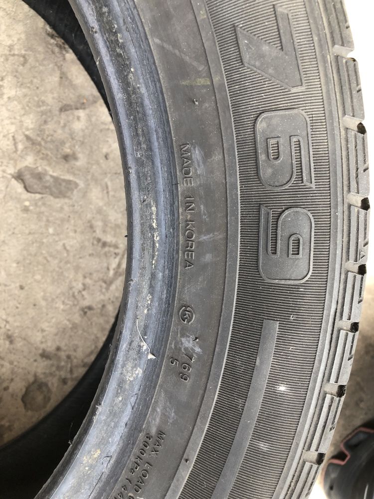 Kumho 769 205/45/r16