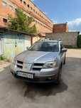Mitsubishi Outlander 2006