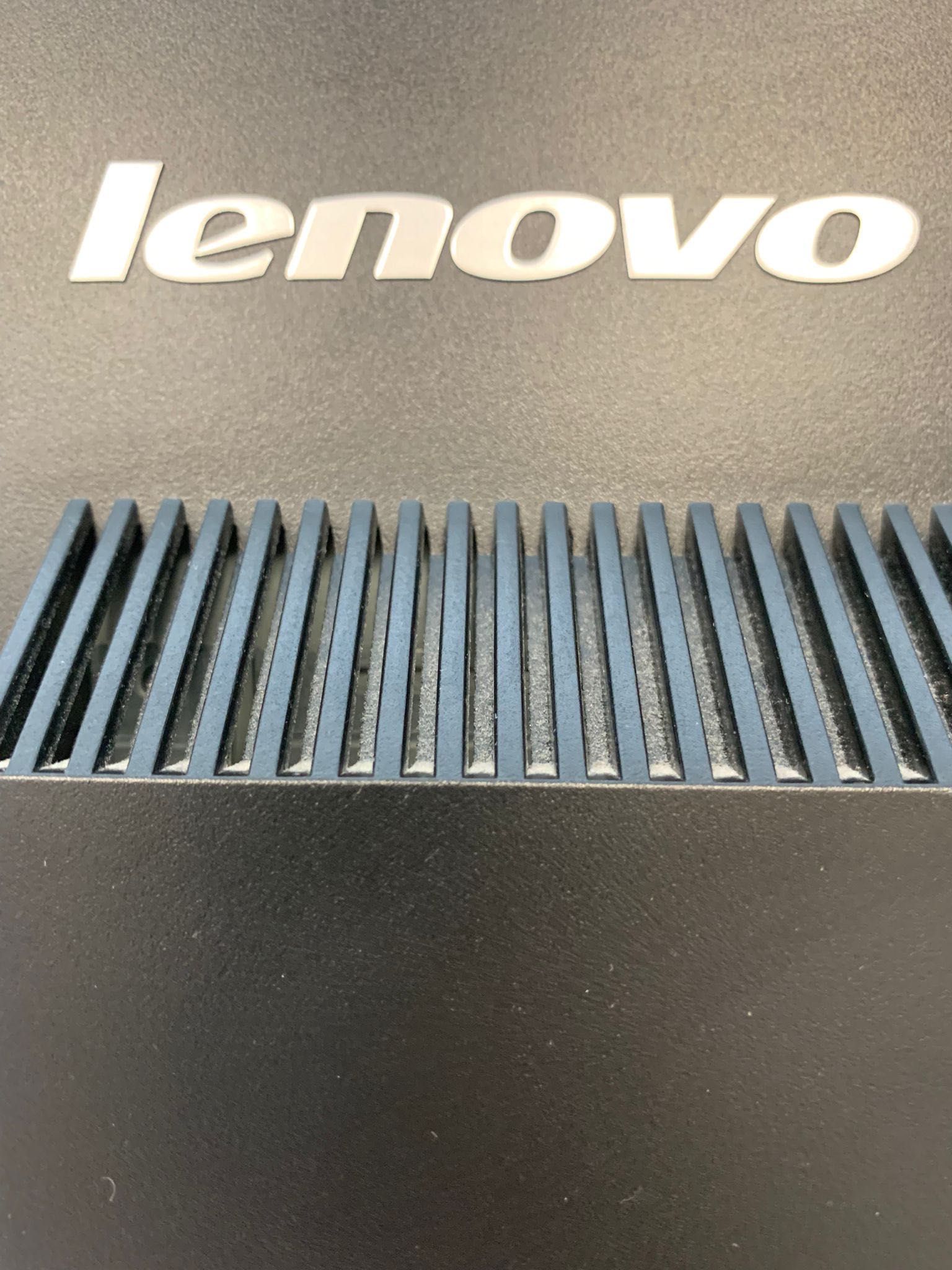 Monitor Lenovo Modelo ThinkvisionT2224pd
22 polegadas