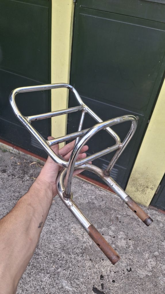 Peças para macal m70