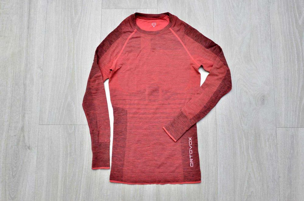 Лонгслів Ortovox Ortovox 230 Competition. Розмір M