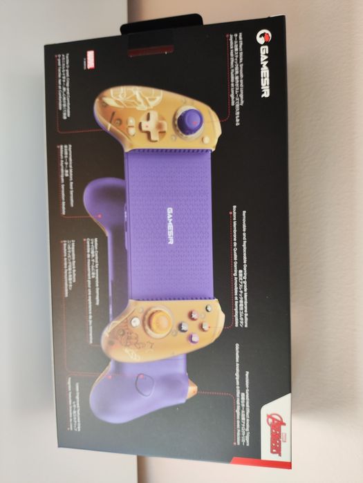 Gamesir G8 plus Thanos