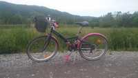 Rower btwin super