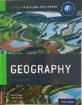 Geography IB Diploma