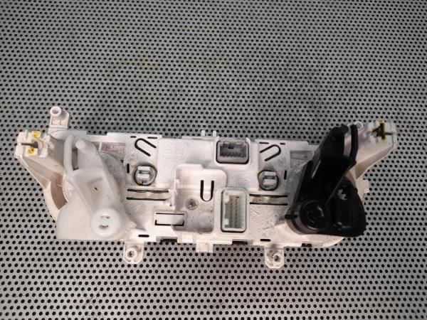 Comando chauffage / sofagem RENAULT Clio IV (BH_)