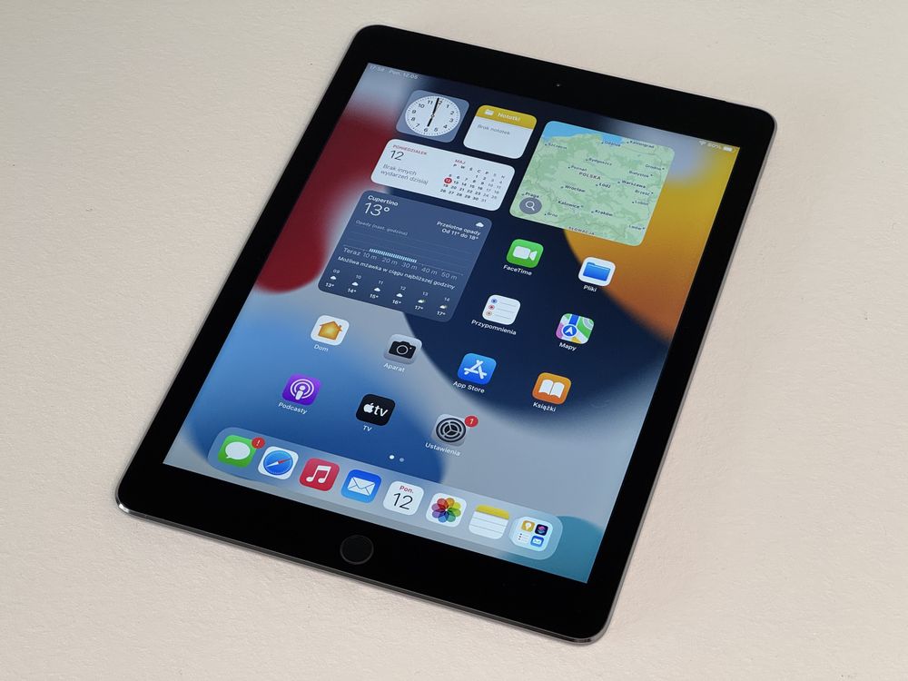 iPad Air 2 (A1567) 32GB - Cellular (LTE) - faktura VAT 23%