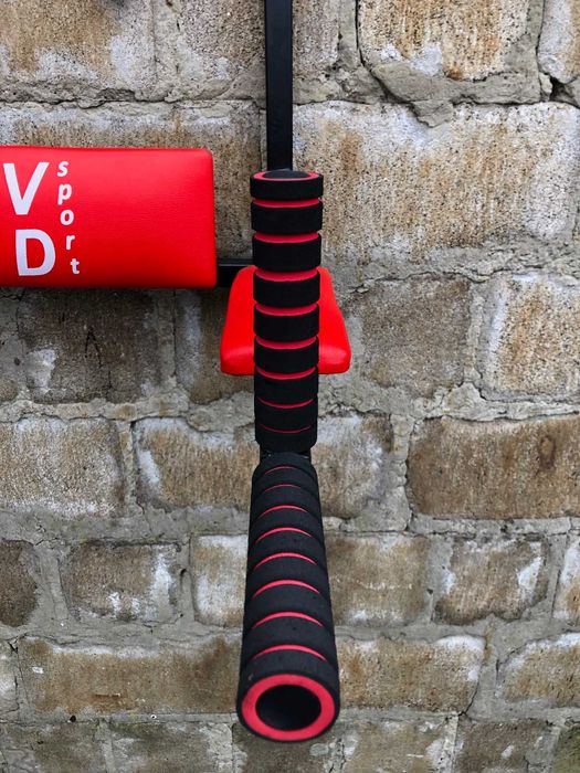 Турник Брусья настенный Тренажер Разборная Конструкция УТБ