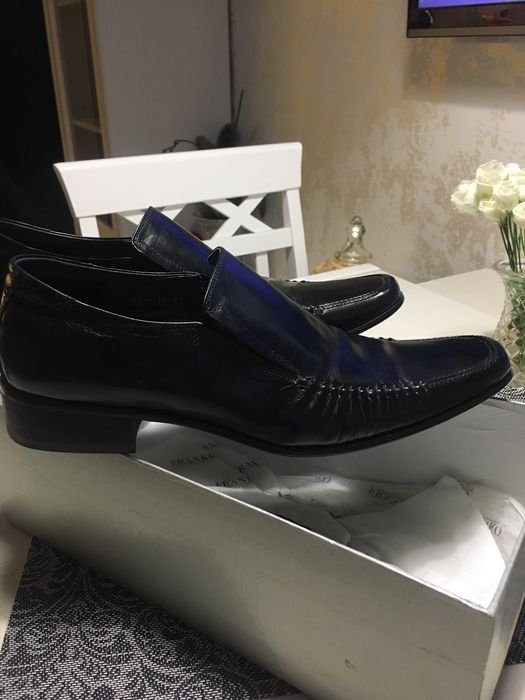 Туфли мужские