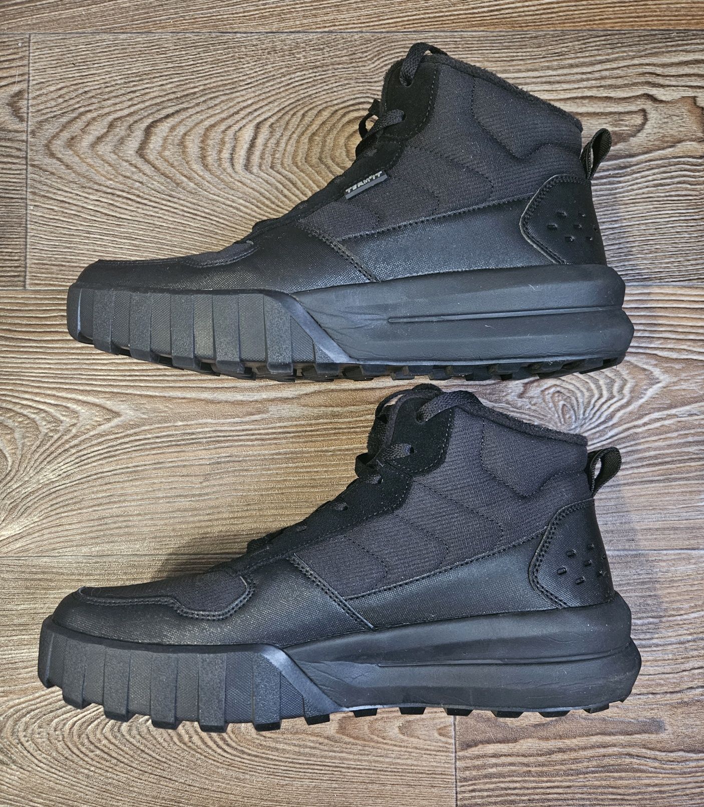 Зимние мужские ботинки TermIT Invader Hi 3.0 M Men'S Boots 115559-99