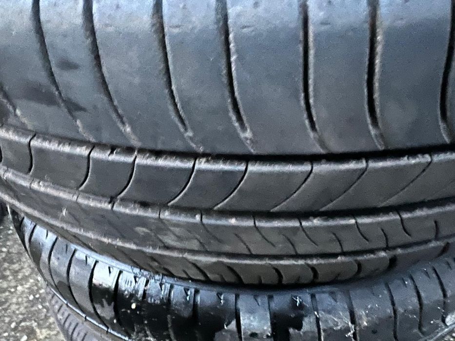 Opony letnie i zimowe