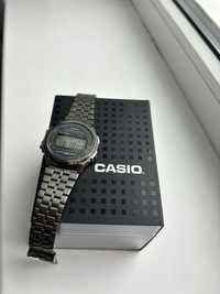 Годинник Casio