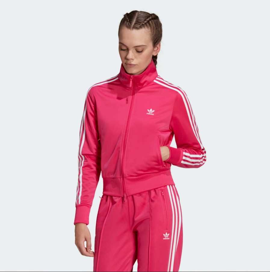 Жіноча олімпійка adidas hg3787, S