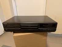 Technics SL-PG580A Odtwarzacz CD