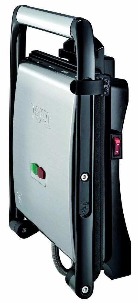Гриль Tefal PANINI GRILL GC241D38