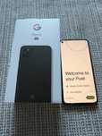 Google pixel 5 128gb
