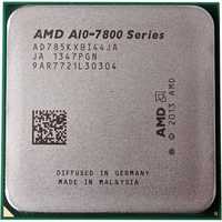 AMD™ A10 7850k [4 ядра / Socket FM2+]