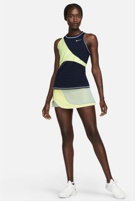 Тенісна спідниця-шорти Nike/Легінси Nike