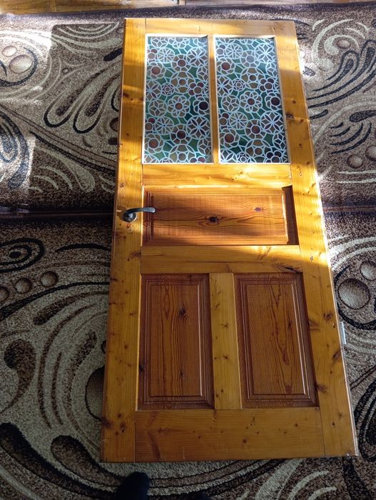 Продам двері розмір на фото