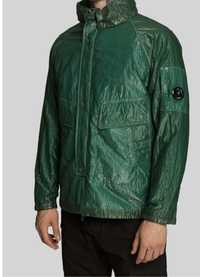 Куртка c.p.company kan-d hooded jacket