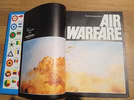 The encyclopedia od Air warfare" encyklopedia