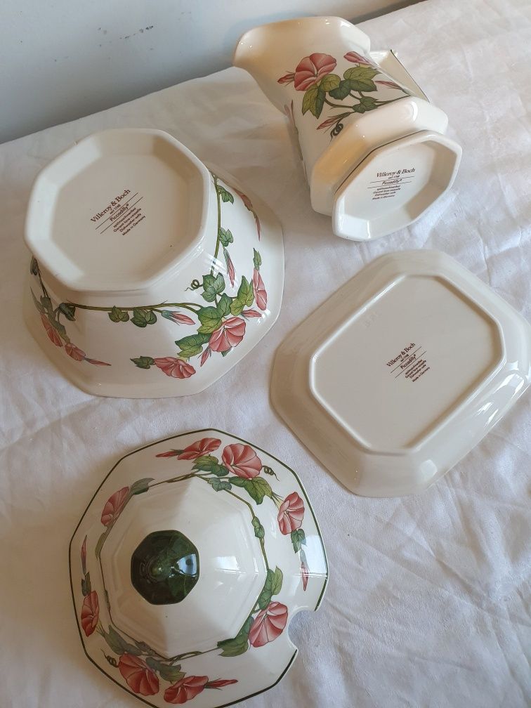 Набор посуды Villeroy &Boch