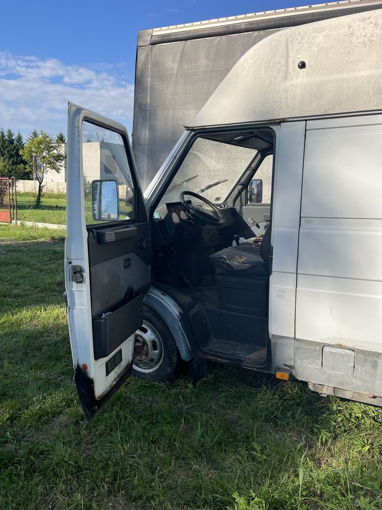 IVECO Daily II 35C10 2.8 100KM Bliźniak