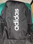 Plecak czarny adidas