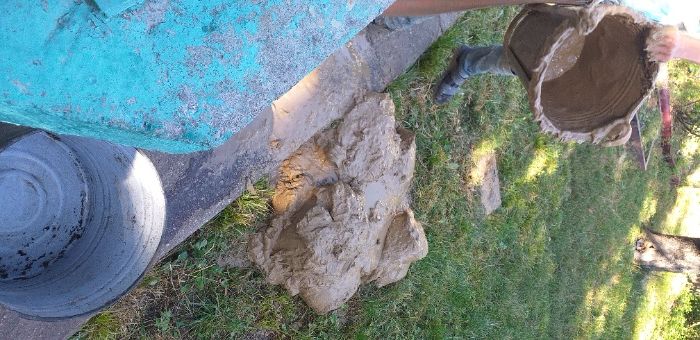 Строительство колодцев вычистка,чистка углубление колодца.Канализации.