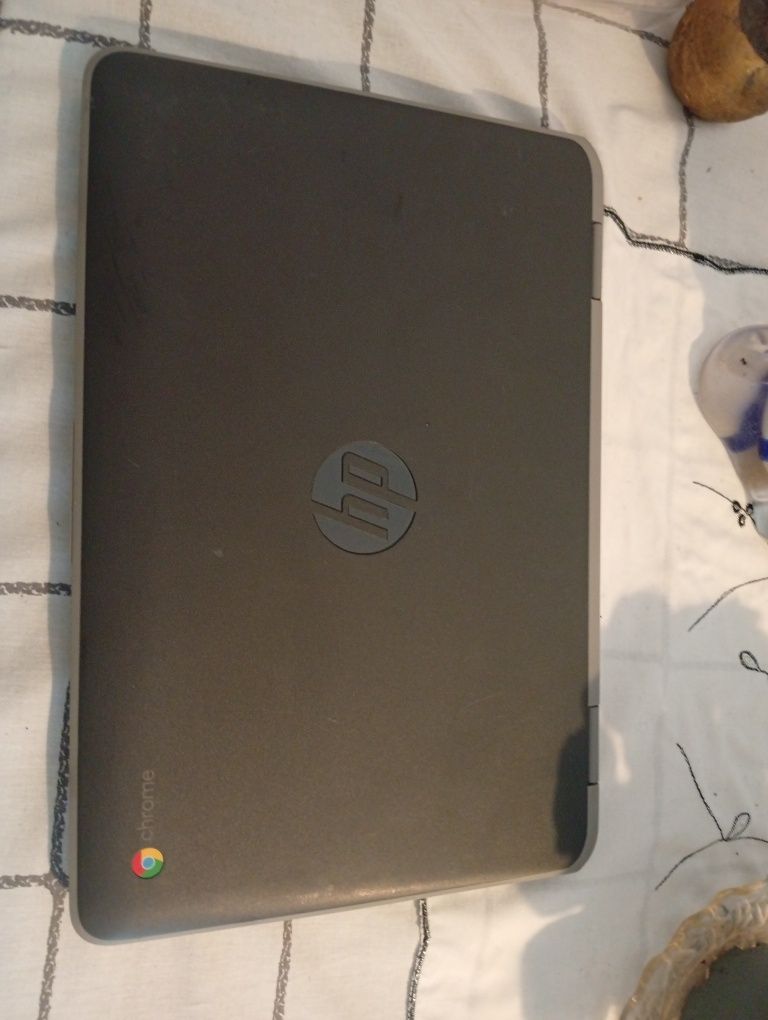 HP Chromebook x360 G2