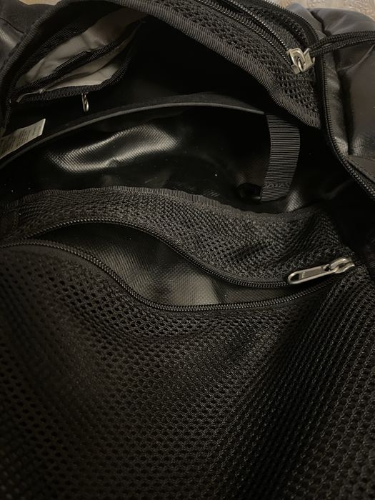 NORTH FACE сумка через плече