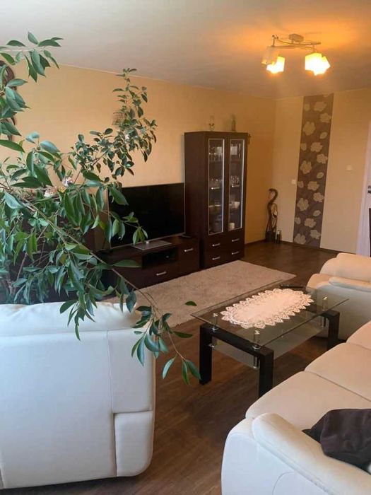 Mieszkanie z duszą i gratisową piwnicą! Dytmarów k. Prudnika | 86 m²