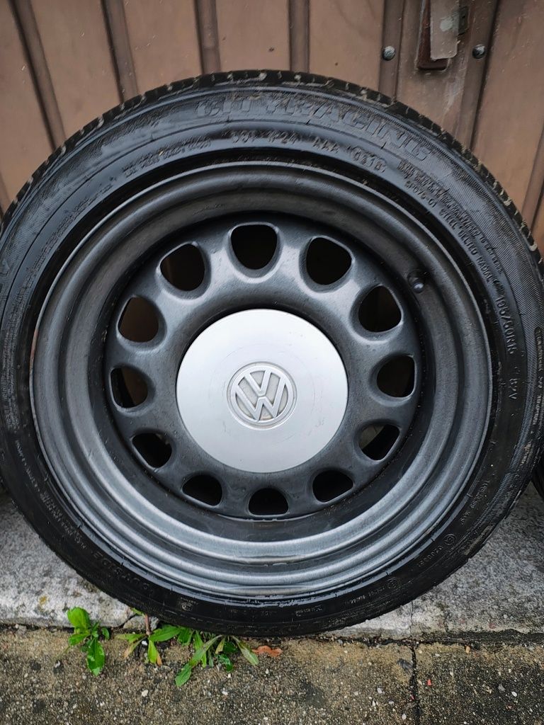 szeroka stal 4x100 golf 1/2/3 GTI VR6 G60 BBS ZAMIANA
