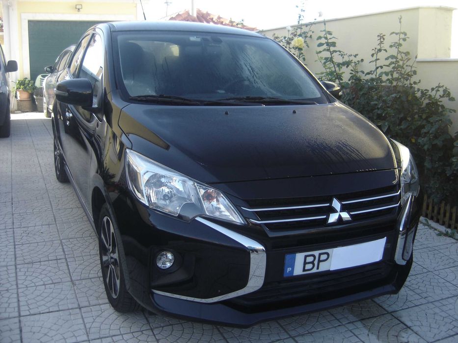 carro em estado impecavel