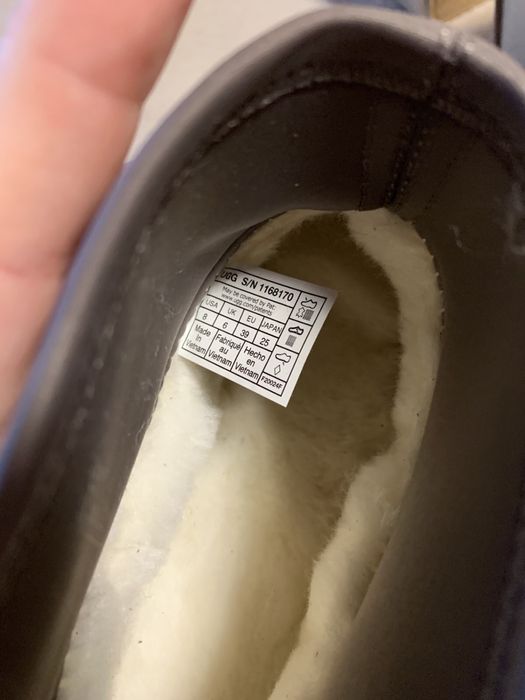 Ugg Classic Mini Dipper оригінал