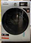 Outlet Agd: Pralka Whirlpool W6XW845WB EE Warszawa