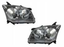 REFLEKTOR TOYOTA AVENSIS T25 2006-2008 H1 H7 NOWY