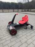 Gokart elektryczny Turnado